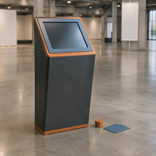 La fin des stands passifs : pourquoi votre prochaine participation B2B doit être un dispositif d'activation