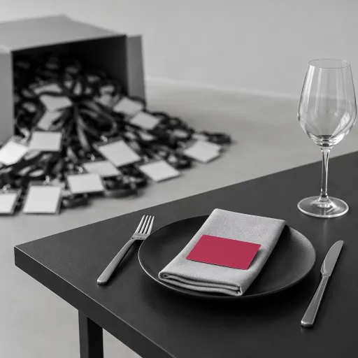 Micro-événements B2B : pourquoi un dîner de 15 décideurs bat un salon de 5 000 visiteurs