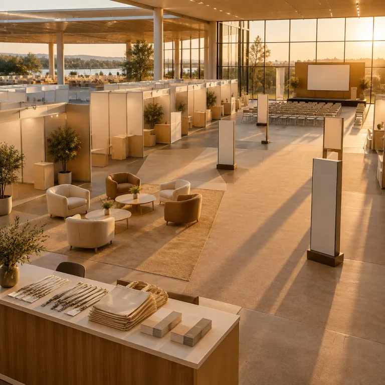 Lead generation salon B2B : 7 réflexes à adopter avant, pendant et après