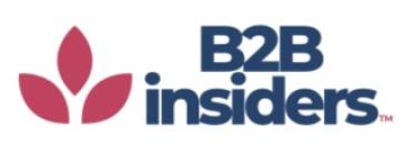 B2B Insiders