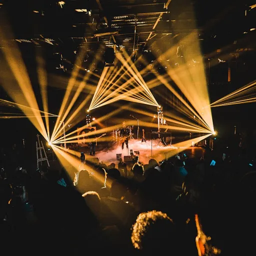 Agenda danse pour les décideurs : structurer des événements B2B en Suisse autour de la danse